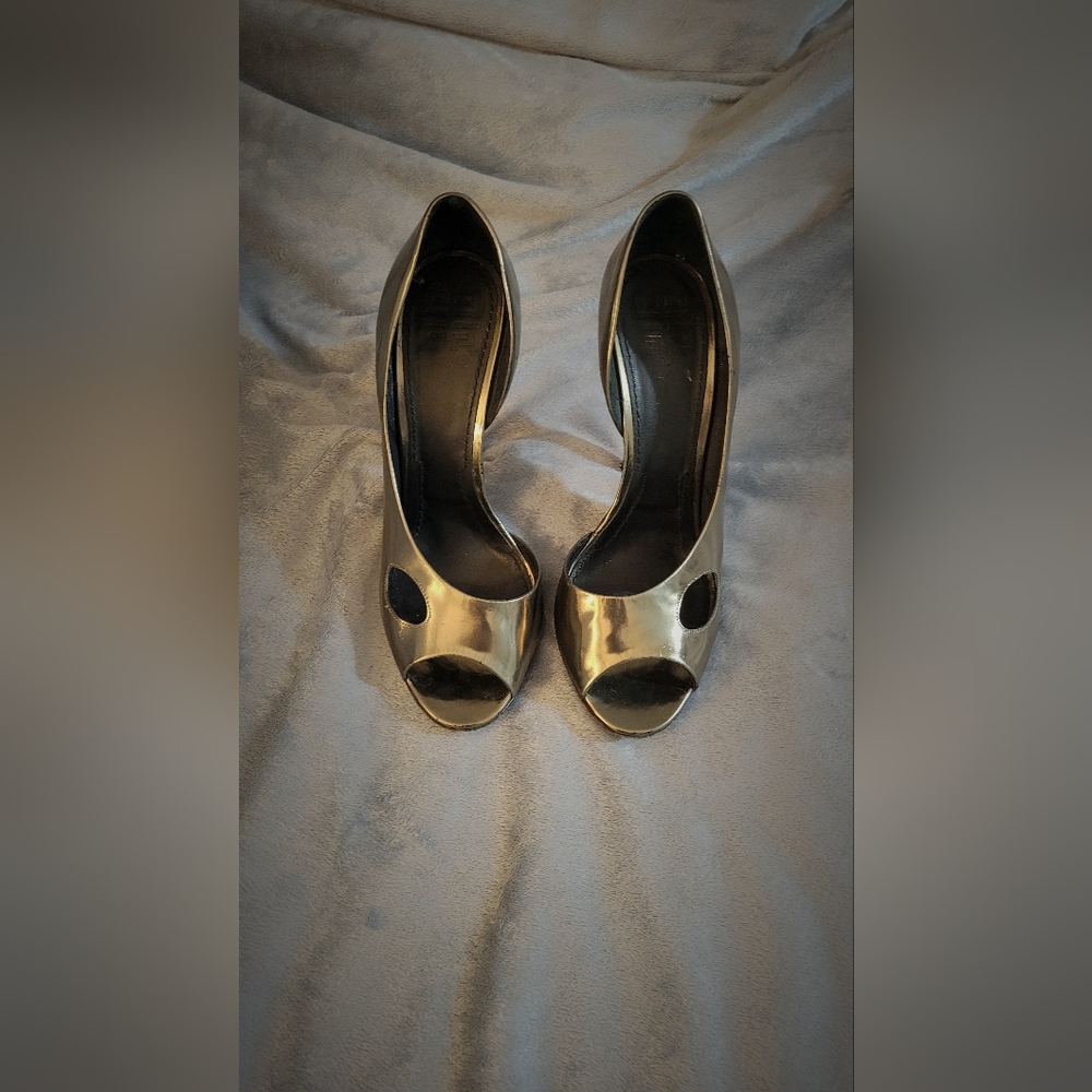 Givenchy Heels - Picture 2 of 6